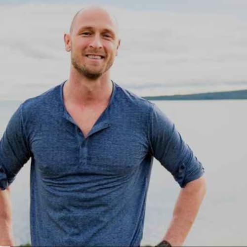 358. How we change and why we don't with Dr Luke Sniewski