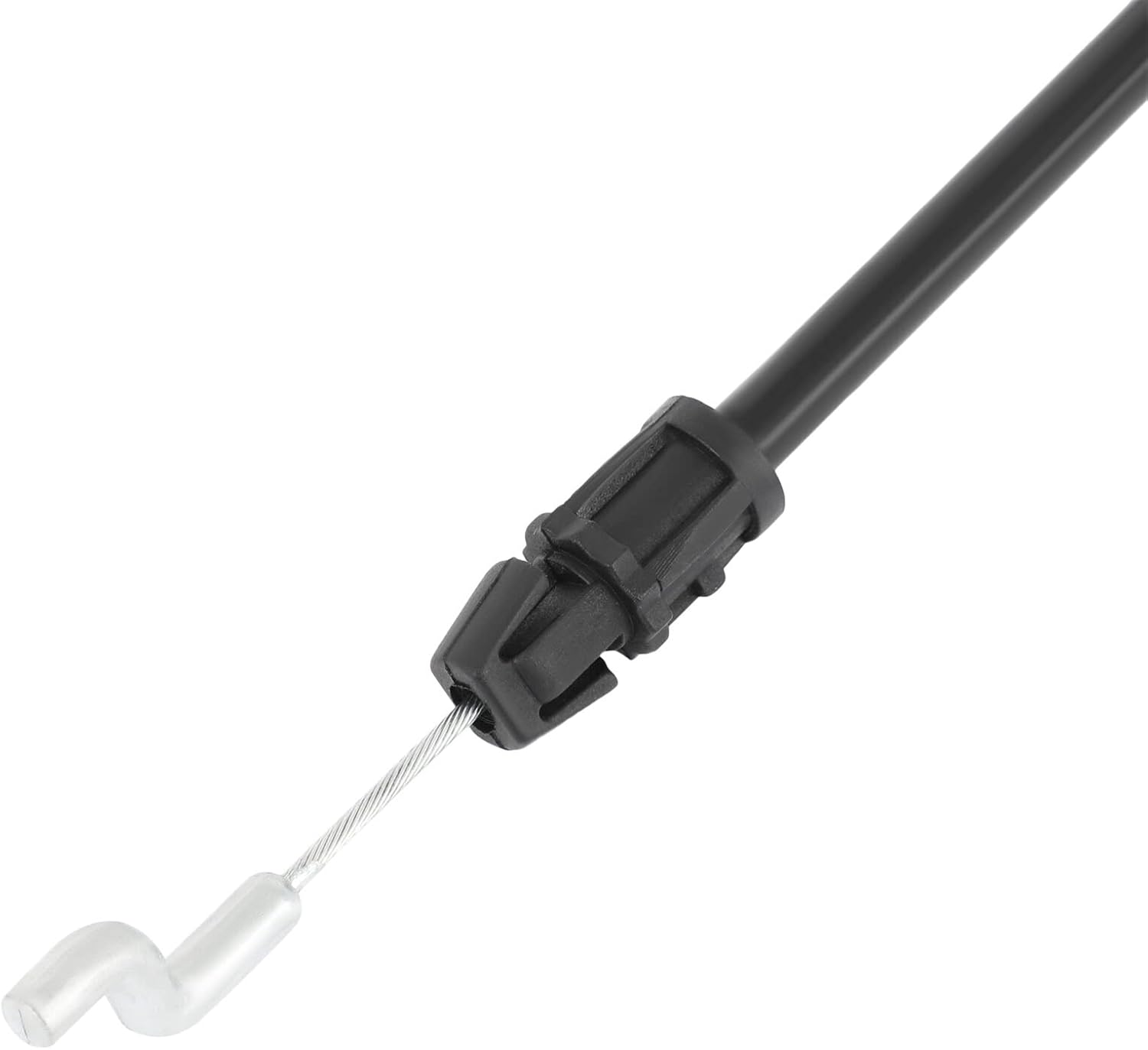 SCITOO Lawnmower Clutch Cable fit for for Cub Cadet for MTD 746-04206A 946-04206 for Stens 290-925 for Rotary 13416 Drive Variable Speed Control Cable
