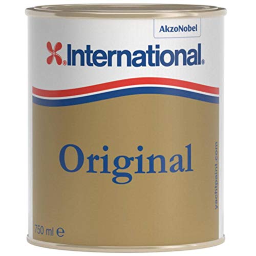 International Varnish Original 750ml
