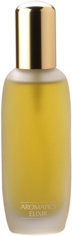 Aromatics Elixir for Women, 0.85 oz Perfume Spray