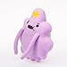 Lumpy Space Princess Plush Handmade Soft Toy 12 in