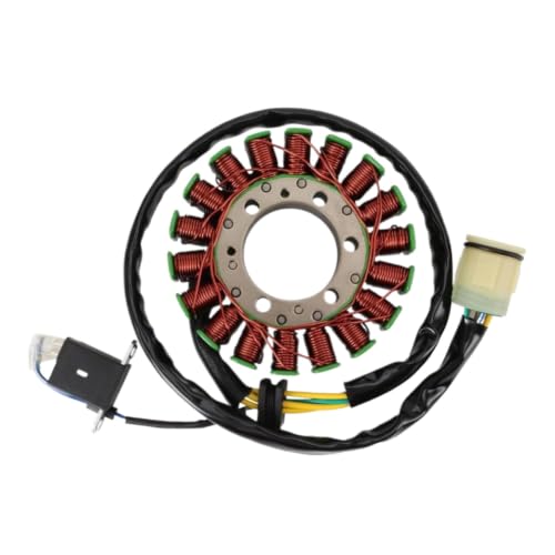 �C�O�j�b�V�����X�e�[�^�[�R�C�� 31120-HN2-003 31120-HN2-A21 Honda TRX500 Rubicon 500 2014 Foreman Hydrostatic 500 2001-2010 �p