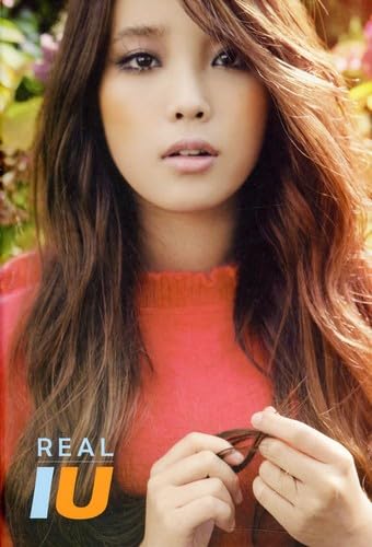 Iu Real IU - Real - Amazon.com Music