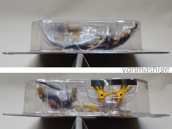 Amazon.co.jp: 原作版 デビルマン シレーヌ 2体セット MA-SP02