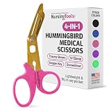 Nursing Tools Hummingbird 4-in-1