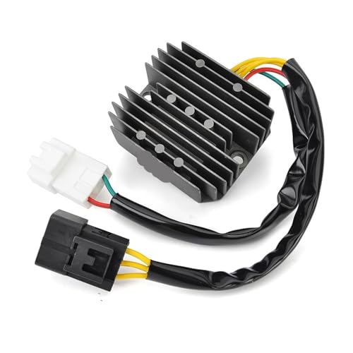 Régulateur tension moto 12V pour réparer les pannes TL 508