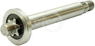 Eixo giratório para Mtd 738-1186 Mtd