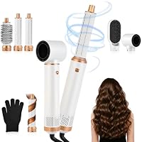 Dryhsip 9in1 Warmluftbürste - Ionen Styler Mit Dif Produktbild-Vorschau 3