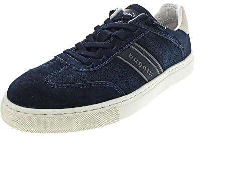 Image of bugatti Men's 321-as202 Lace-Up Shoes
