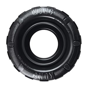 KONG Extreme Reifen Hundespielzeug