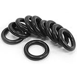 mini berço soninho Contenido del paquete: 10 x sello de aceite o anillos