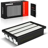 A-Premium Engine Air Filter Compatible with Hyundai Model