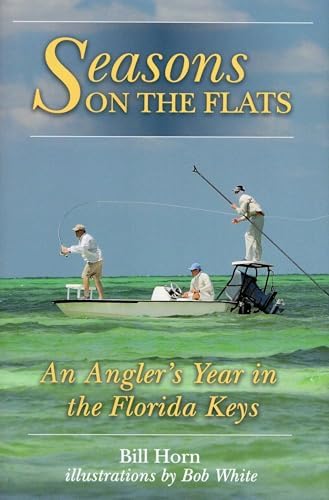 Seasons on the Flats