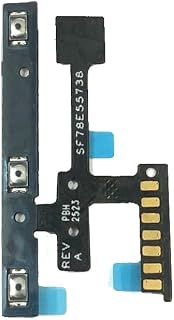 Volume Power Button Flex Cable for Motorola Moto G Stylus 5G 2025 XT2517