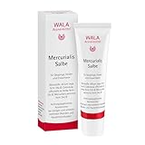 MERCURIALIS SALBE 30 g