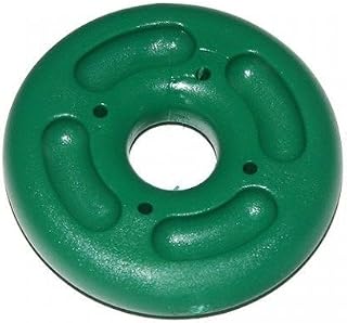 Nautos HPN197 Green – Spinnaker Shackle Guard – 40mm