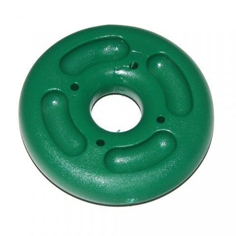 Nautos HPN197 Green – Spinnaker Shackle Guard – 40mm