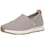 Drizzle Grey Heritage Canvas