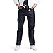 Levi's Men's Big-Tall 501 Shrink To Fit Jean