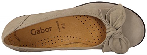 Gabor Shoes 04.235_beige