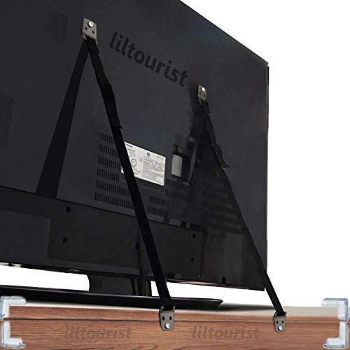 liltourist Möbel und Fernseher Kippsicherung Cover