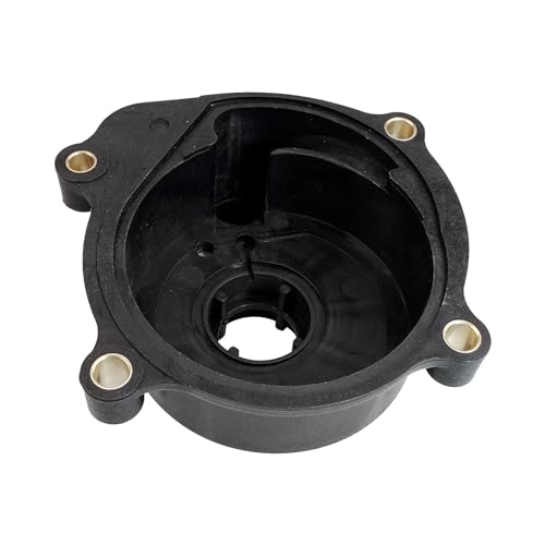 Image of Water Pump Repair Kit With Housing Fit for Johnson Evinrude V4 V6 V8 75-250HP Boat Outboard Motor Replacement for 5001595 435929 18-3315-2