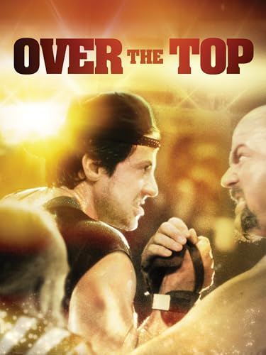 Over the Top