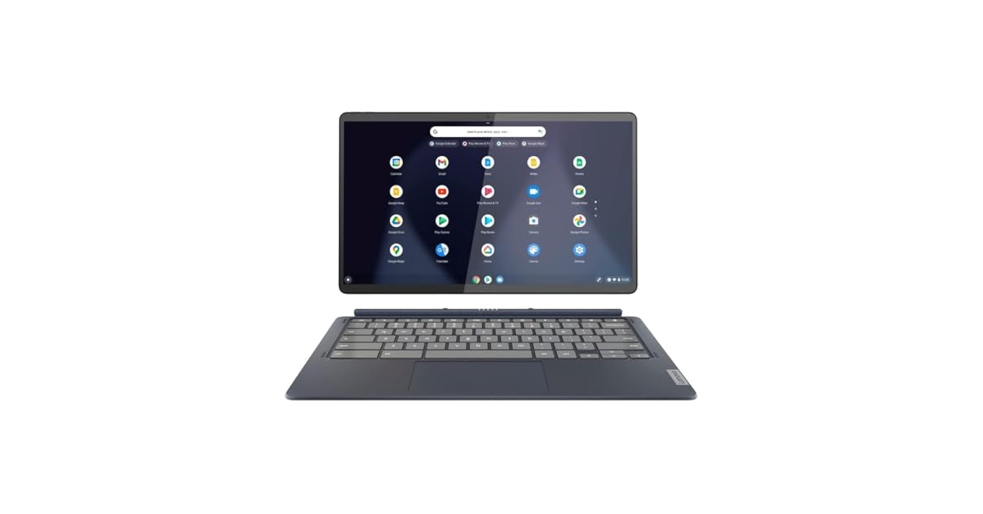 Windowsタブレット本体 IP Duet 5 Chromebook 13Q7C6 Amazon.com: Lenovo IP Duet 5 13Q7C6 | 13.3