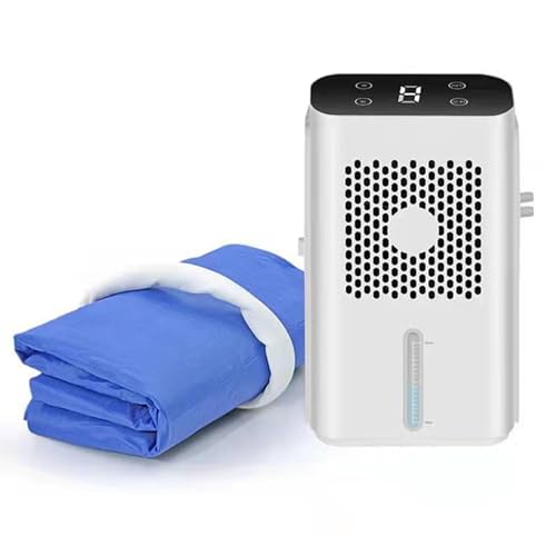 Sistema de Refrigeración para Cama Colchón