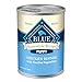BLUE Homestyle  Puppy Chicken Wet Dog Food 12.5-oz (Pack of 12)