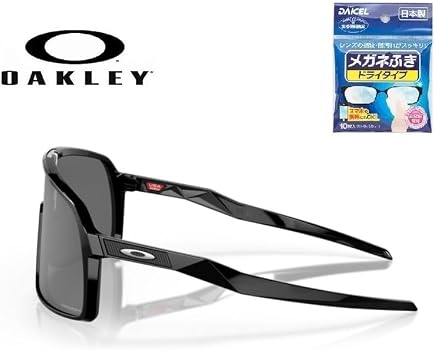 Amazon.co.jp: 国内正規商品 OAKLEY/オークリー サングラス SUTRO (A