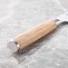 Imagen de KAI Shun Classic White cuchillo japonés multiusos 15 cm de longitud de hoja