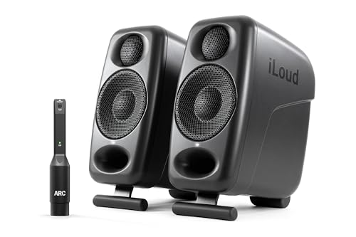 IK Multimedia Premium Version iLoud Micro Monitor Pro