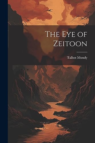 The eye of Zeitoon