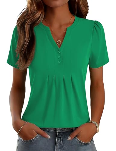 Women's Dressy Casual Tunic