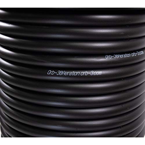 Orb-3 Aeration (MixAirTech) Self-Sinking Hose 1/2-inch ID x 300 feet Length - Thumbnail 3