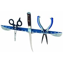 Fish-N-Mate Hook and Tool Rack