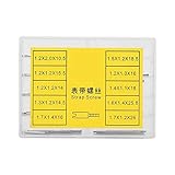 metin2 yang farmen Diese Reibungsstifte dienen zum Befestigen des Armbands und helfen Ihnen, das Armband und die Armbandschnalle auszutauschen, ohne Ihre Uhr zu beschädigen.