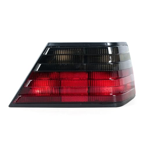 Feu arrière droit pour Benz W124 Classe E 1986-1995 fumé Euro