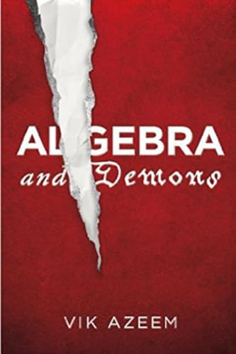 Algebra and Demons (Ghosts and Baklava)