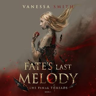 Fate&rsquo;s Last Melody cover art