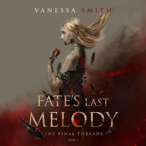 Fate&rsquo;s Last Melody cover art