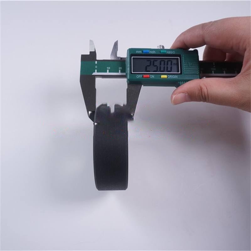 100PCS Escalator Step Chain Roller 70x25x6203 70x25x6203 SSEF51004 OD70mm W25mm
