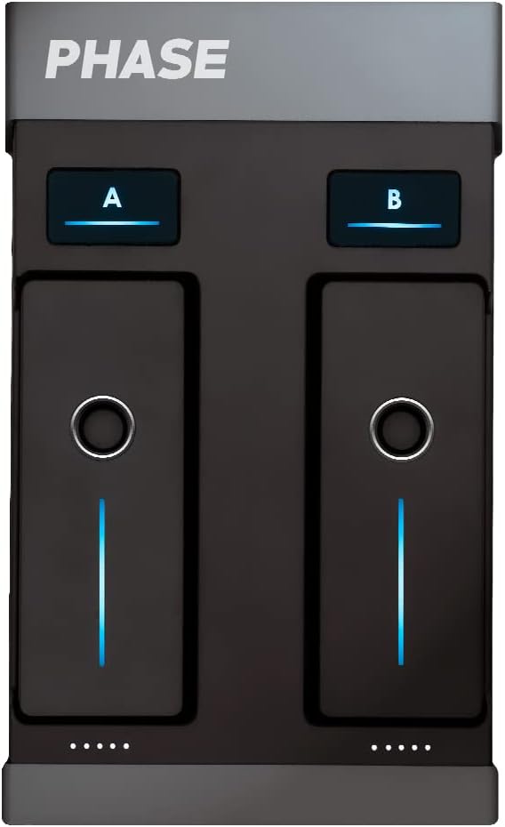 Phase Essential Wireless DVS Controller