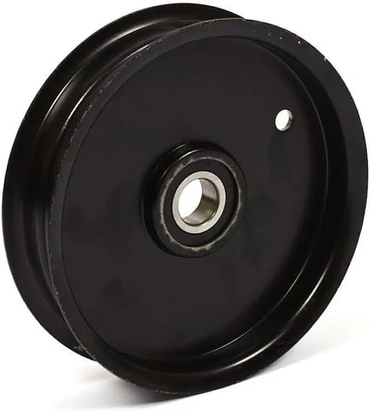 78-022 Pulley Flat Idler for Excel[792] fit Oregon