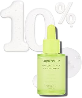 Papa Recipe Real Centella Cica - Suero calman...