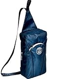  Sac bandoulière PSG Paris Saint-Germain - 30 x 17 x 7 cm
