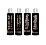 Magik Beauty Premium - Capillary Treatment Kit 8 oz