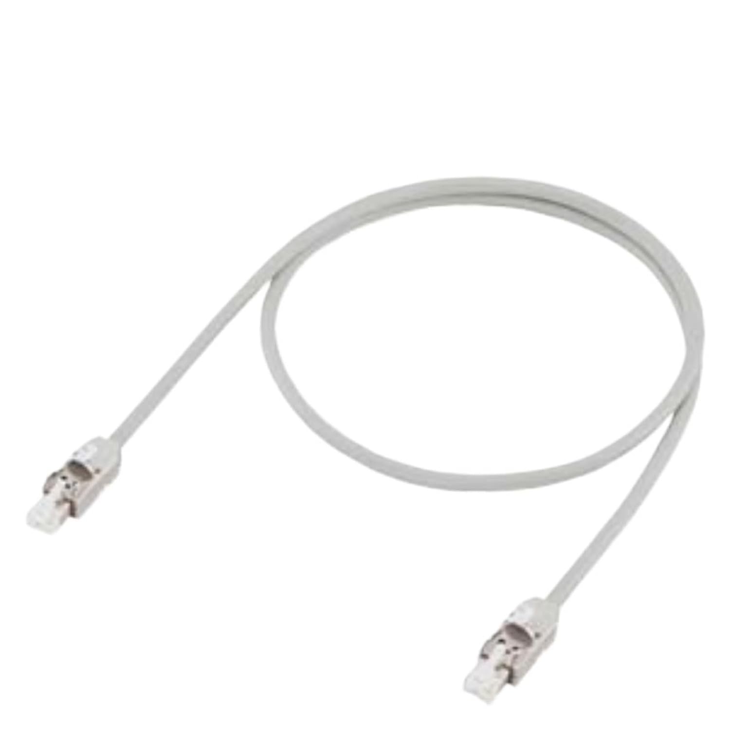 6FX2002-1DC00-1AB0 6FX2002-1DC00-1AC0 Motion-Connect Drive-CLiQ Signal Cable Motors cores RJ45/IP20(6FX2002-1DC00-1AB0)