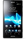 xperia ion recovery mode Lieferumfang: Sony Xperia ion Smartphone (11,7 cm (4,6 Zoll) Display, Qualcomm, 1,5GHz, 12,1 Megapixel, 13,2GB interne Speicher, Android 4.0) schwarz